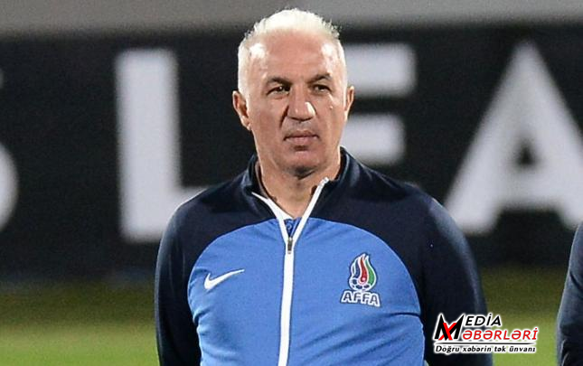“Neftçi”nin “Qarabağ” üzərində cüzi üstünlüyü var” - Arif Əsədov “Neftçi”nin “Qarabağ” üzərində cüzi üstünlüyü var” - Arif Əsədov
