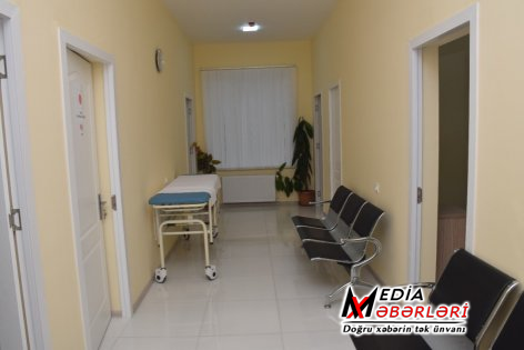 Bölgədə tibb məntəqələrində vətəndaşlara iynə vurulmasına da icazə verilmir - NİYƏ?