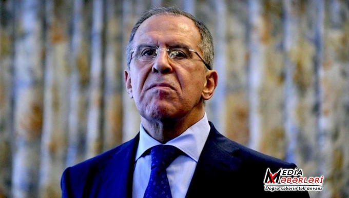 Lavrov Bakıya niyə gəlir?