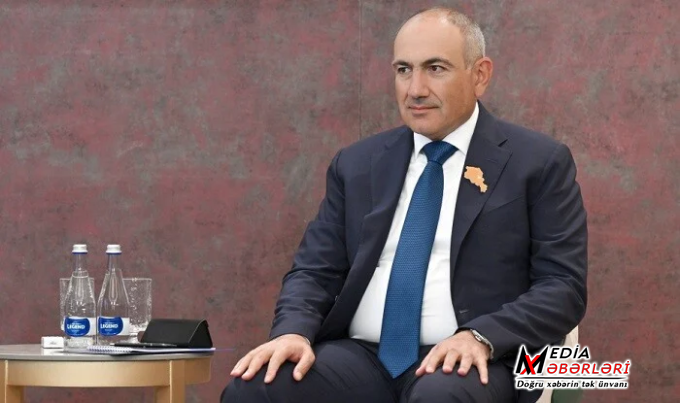 Paşinyanın 2031-ci il hədəfi nəyə hesablanıb? - 5 illik plan Paşinyanın 2031-ci il hədəfi nəyə hesablanıb? - 5 illik plan