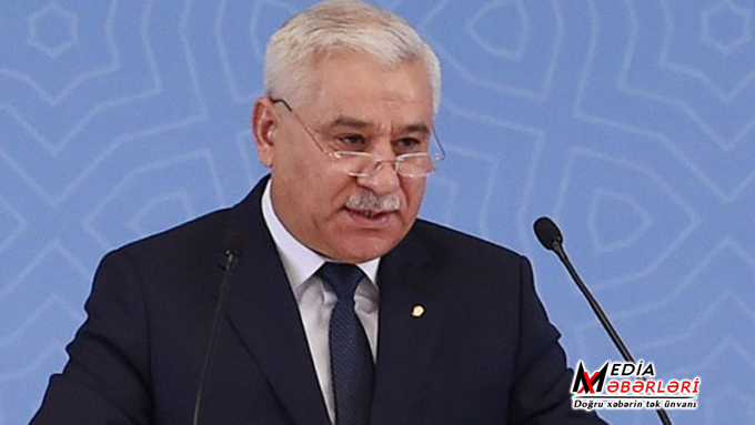 Eks-icra başçısının xanımı da ifadə verdi - “Oğlum çox şeyi onunla məsləhətləşirdi” Eks-icra başçısının xanımı da ifadə verdi - “Oğlum çox şeyi onunla məsləhətləşirdi”