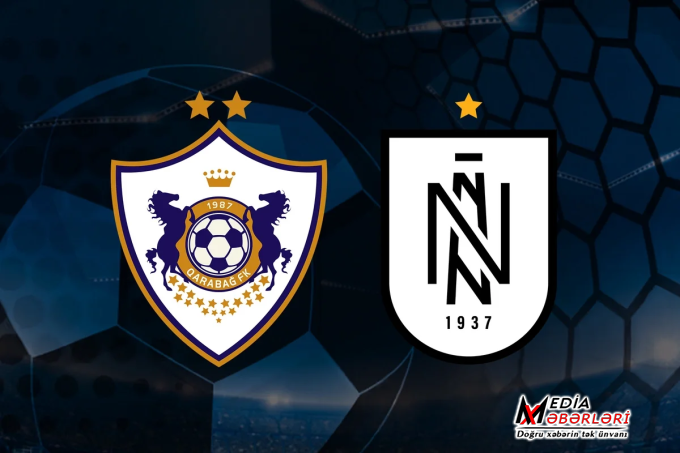 Misli Premyer Liqası: Turun mərkəzi oyununda "Qarabağ" "Neftçi" ilə üz-üzə gələcək Misli Premyer Liqası: Turun mərkəzi oyununda "Qarabağ" "Neftçi" ilə üz-üzə gələcək
