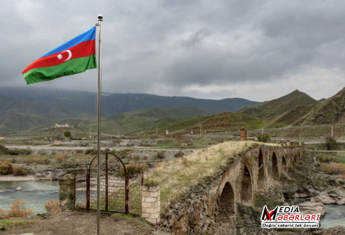 Xudafərin əməliyyatının bilinməyən detalları açıqlandı - Video Xudafərin əməliyyatının bilinməyən detalları açıqlandı - Video