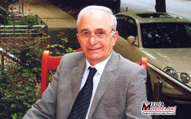 Sabiq komitə sədrinin hoteli satışa çıxarıldı - FOTO