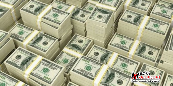Neft Fondunun investisiya portfeli 5%-dən çox artıb Neft Fondunun investisiya portfeli 5%-dən çox artıb