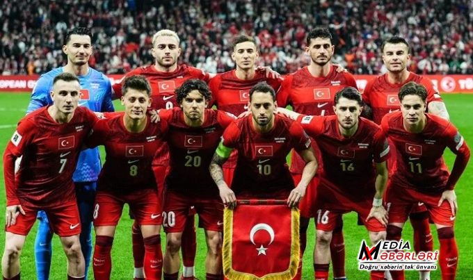 Türkiyə millisinin baş məşqçisi bəlli oldu – Rəsmi Türkiyə millisinin baş məşqçisi bəlli oldu – Rəsmi