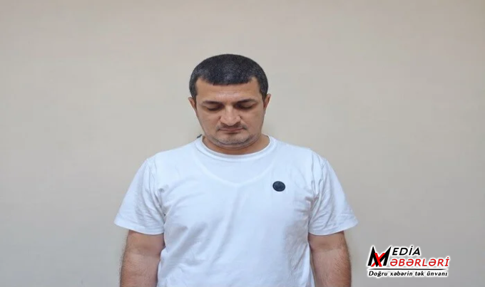 Bakıda milyonluq dələduzluq: şirkət rəhbəri saxlanıldı