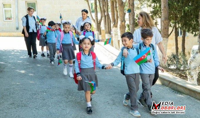 Noyabrda 5 günlük tətil olacaq