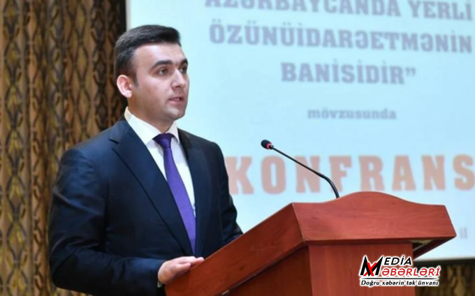 Ədliyyə Nazirliyinin idarə rəisi: "Bələdiyyələr potensiallarından düzgün istifadə etmirlər"