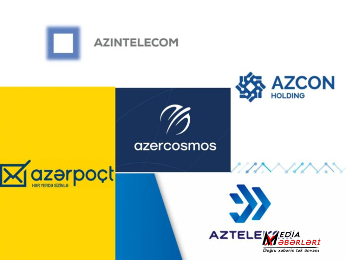 Azərbaycanda telekommunikasiya şirkətləri birləşdirilir? - RƏSMİ AÇIQLAMA Azərbaycanda telekommunikasiya şirkətləri birləşdirilir? - RƏSMİ AÇIQLAMA