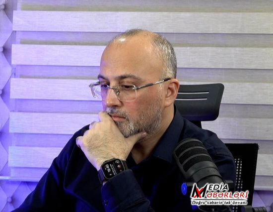 Elşad Miri: ““Quran”da Adəmin ilk insan olmasına dair bir ayə belə yoxdur”