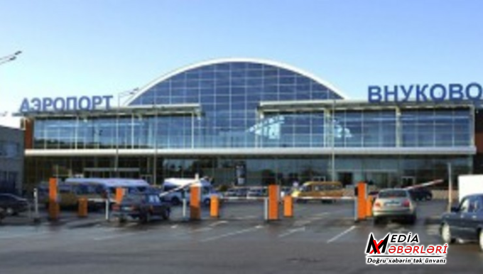 Moskva səması yenə bağlıdır - Uçuşlar dayanıb