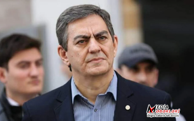 Əli Kərimlinin işi məhkəməyə göndərildi