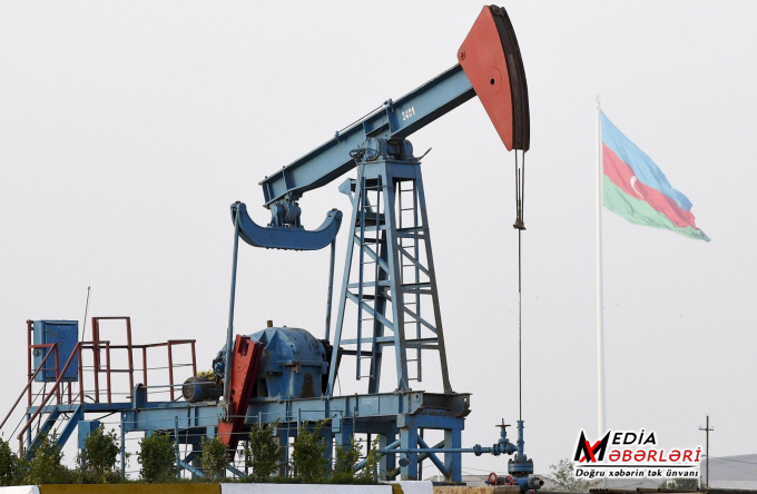 Azərbaycan neftinin qiyməti 126 dolları ötüb