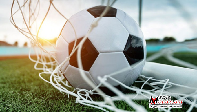 U-15 dünya çempionatı: Azərbaycan millisi İsrail yığmasını məğlub edib U-15 dünya çempionatı: Azərbaycan millisi İsrail yığmasını məğlub edib