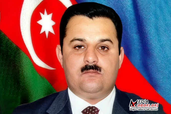 Azərbaycanın Milli Qəhrəmanının son durumu açıqlandı Azərbaycanın Milli Qəhrəmanının son durumu açıqlandı