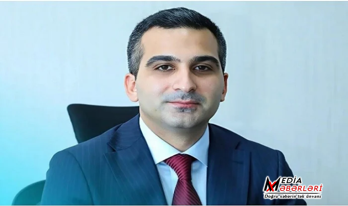 TƏBİB Bahadur Rzayevə həvalə olundu TƏBİB Bahadur Rzayevə həvalə olundu