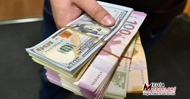 Dollar alıb-satanlara vacib xəbər...