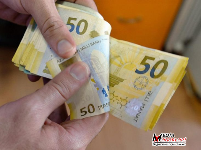 Pensiyaçılar üçün 258, uşaqlar üçün 274 manat… Pensiyaçılar üçün 258, uşaqlar üçün 274 manat…