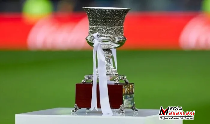 İspaniya Superkuboku Azərbaycanda keçirilə bilər