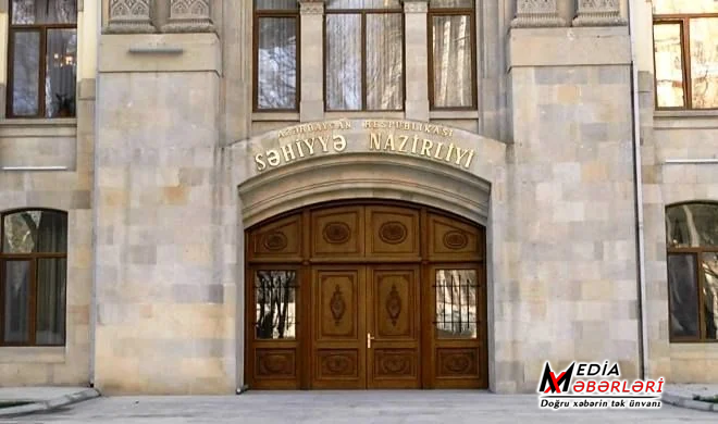 Bu nazirliyin mətbuat xidmətinin rəhbəri işdən çıxarıldı