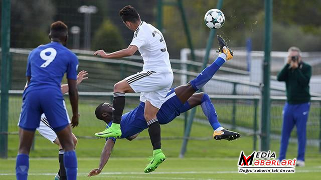 "Qarabağ" "Dinamo Zaqreb"lə qarşılaşdı