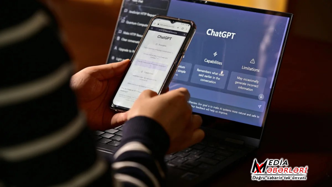 "ChatGPT"nin dərmanla bağlı məsləhəti qadının həyatına son qoydu - FOTO