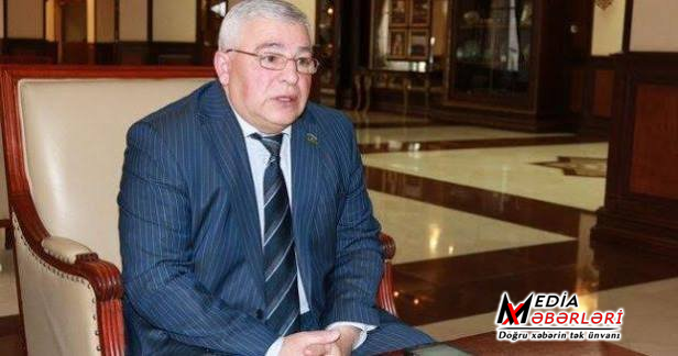 Deputat: “Bizə Türkiyə ilə əlaqələri azaltmaq göstərişi verilməyib” Deputat: “Bizə Türkiyə ilə əlaqələri azaltmaq göstərişi verilməyib”