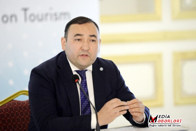 Türk Dövlətləri Təşkilatının yeni Baş katibi Mirvahid Əzimov oldu