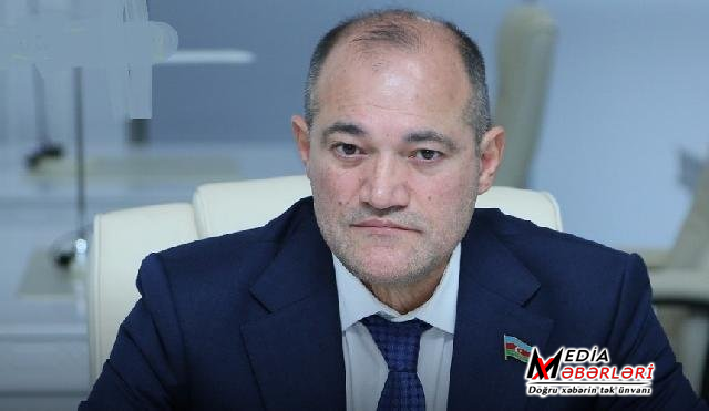 Deputat: “Kartına gündə beş dəfə pul daxil olan hər kəsi şübhəli kimi qiymətləndirmək olmaz”
