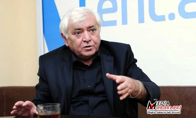 Aqil Abbas Ağdamda ona ev verilməməsindən şikayətləndi