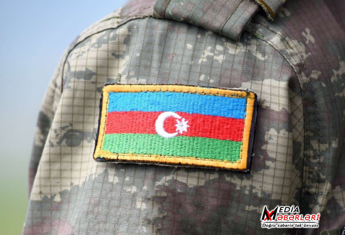 Bu şəxslər hərbi çağırışdan azad ediləcək Bu şəxslər hərbi çağırışdan azad ediləcək