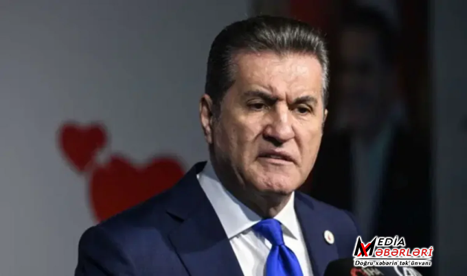 Türkiyəli deputatın intim videoları mafiyanın əlinə keçdi