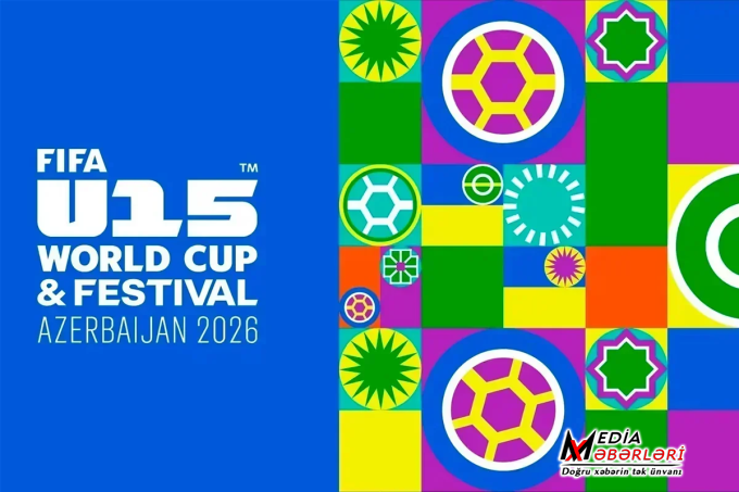 Bakıda keçirilən FIFA U-15 dünya çempionatının E və F yolunun qalibləri müəyyənləşdi - Foto Bakıda keçirilən FIFA U-15 dünya çempionatının E və F yolunun qalibləri müəyyənləşdi - Foto