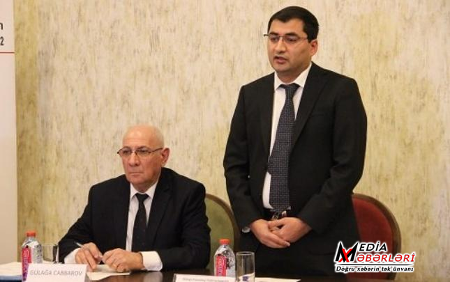 "Sabirabadda futbolu yenidən dirçəltmək istəyirik" - Klub prezidenti