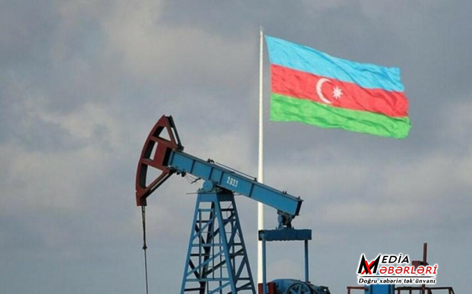 Azərbaycan nefti bahalaşdı