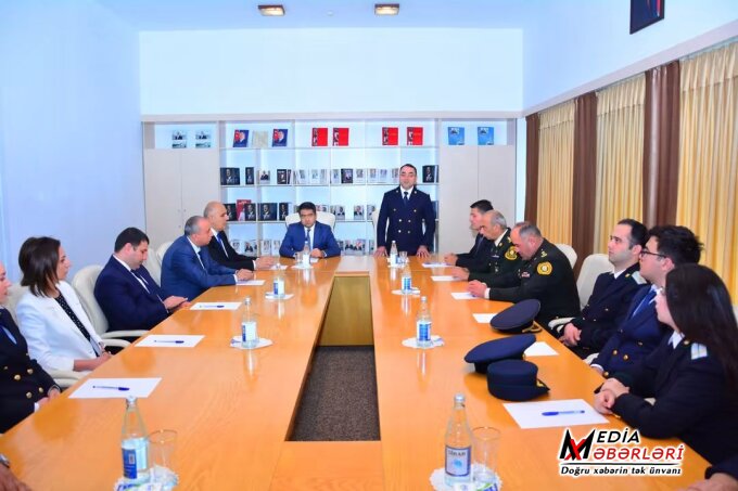 Azərbaycanda prokurorluq orqanlarının yaranmasının 108 illiyi və prokurorluq işçilərinin peşə bayramı Ağstafada qeyd olunub Azərbaycanda prokurorluq orqanlarının yaranmasının 108 illiyi və prokurorluq işçilərinin peşə bayramı Ağstafada qeyd olunub