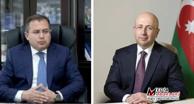 Badamdarda böyük tikinti cinayəti: Vüqar Zeynalov və Anar Quliyev necə sərəncam verib? Badamdarda böyük tikinti cinayəti: Vüqar Zeynalov və Anar Quliyev necə sərəncam verib?